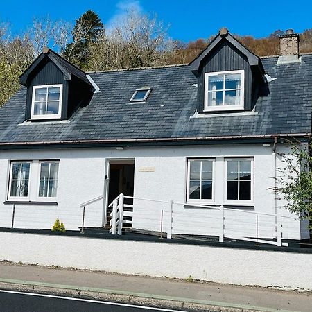 Avoca House Villa ฟอร์ตวิลเลียม ภายนอก รูปภาพ